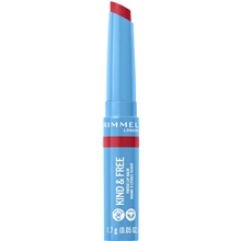 Rimmel Kind & Free Lipbalm 4 gram