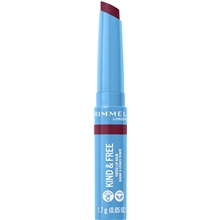 Rimmel Kind & Free Lipbalm 4 gram