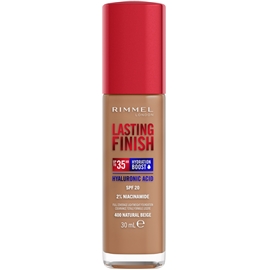 Rimmel Lasting Finish 35 HR Foundation 30 ml No. 400