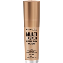 RIMMEL Multi Tasker Concealer 30 ml No. 001