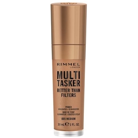 RIMMEL Multi Tasker Concealer 30 ml No. 005