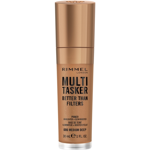 RIMMEL Multi Tasker Concealer (Bilde 1 av 4)