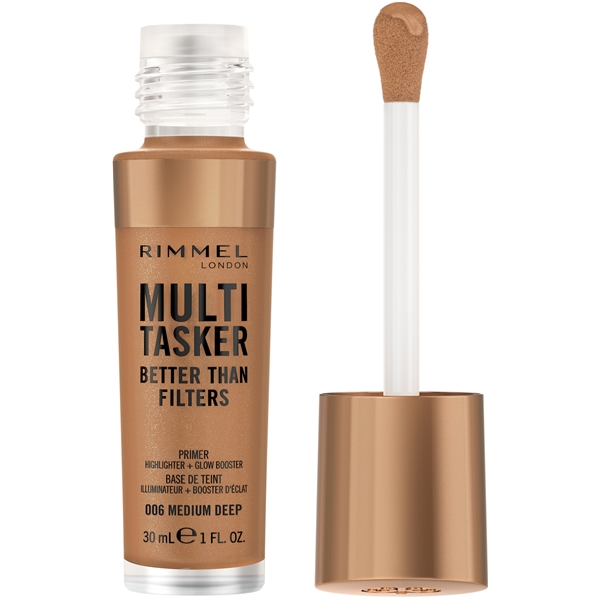 RIMMEL Multi Tasker Concealer (Bilde 4 av 4)