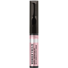 RIMMEL Wonder Freeze - Brow Lamination Gel 6 ml No. 001