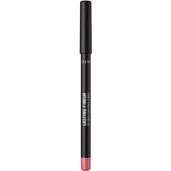 RIMMEL Lasting Finish Lip Liner (Bilde 1 av 6)