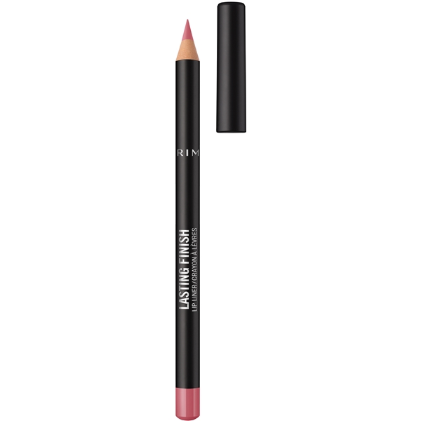 RIMMEL Lasting Finish Lip Liner (Bilde 4 av 6)