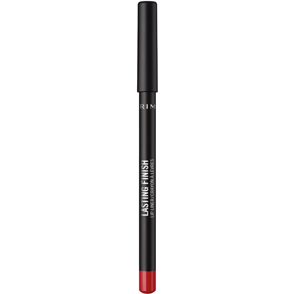 RIMMEL Lasting Finish Lip Liner (Bilde 1 av 6)