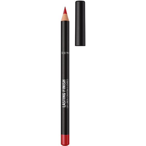 RIMMEL Lasting Finish Lip Liner (Bilde 4 av 6)