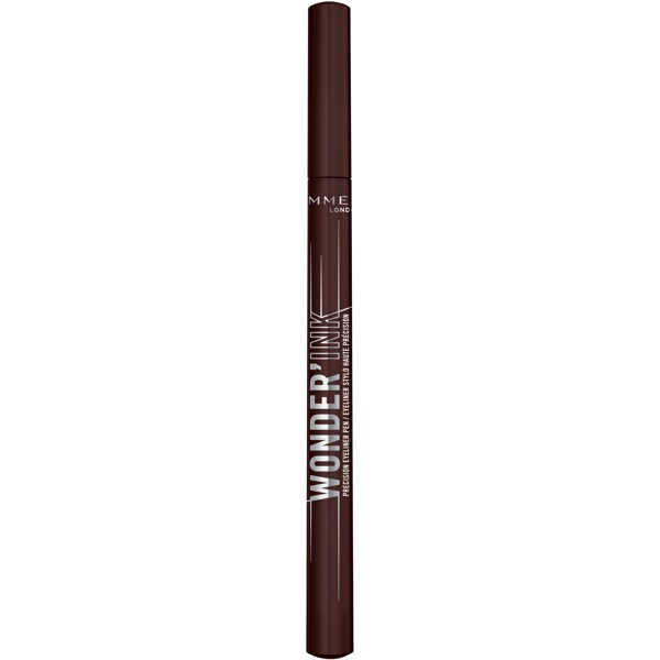 Rimmel Wonder' Ink Precision Eyeliner Pen (Bilde 3 av 6)