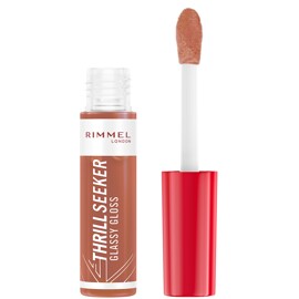 Rimmel Thrill Seeker Glassy Gloss 10 ml No. 650