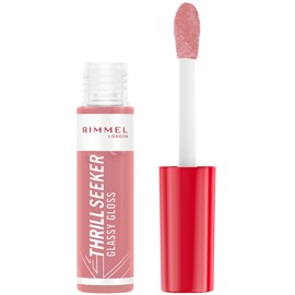 Rimmel Thrill Seeker Glassy Gloss 10 ml No. 700