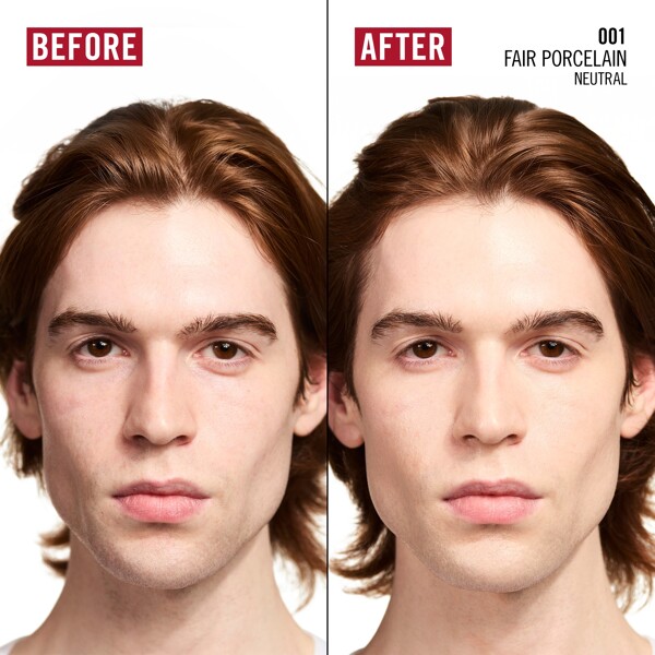 Rimmel Kind & Free Glow It Up Skin Tint (Bilde 5 av 9)