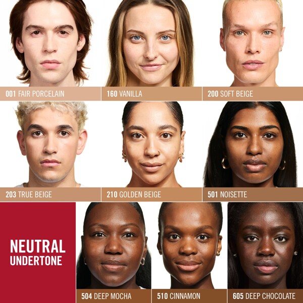 Rimmel Kind & Free Glow It Up Skin Tint (Bilde 6 av 9)