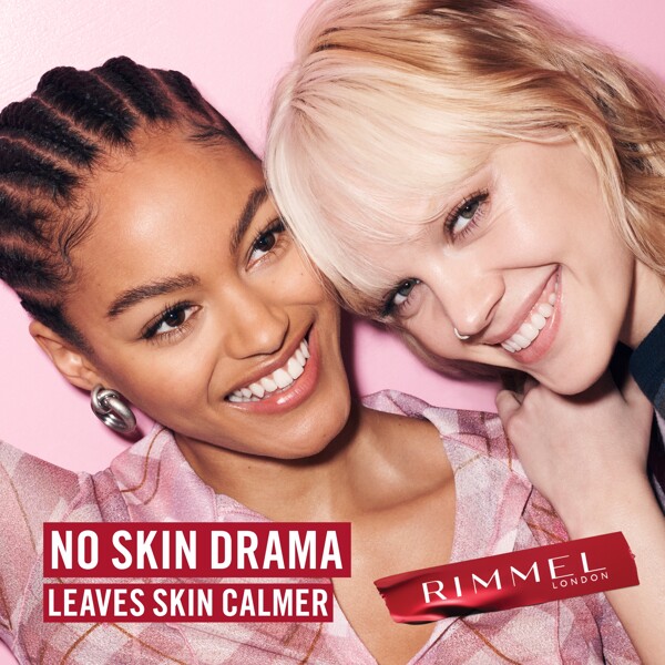 Rimmel Kind & Free Glow It Up Skin Tint (Bilde 9 av 9)