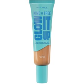 Rimmel Kind & Free Glow It Up Skin Tint 30 ml No. 210