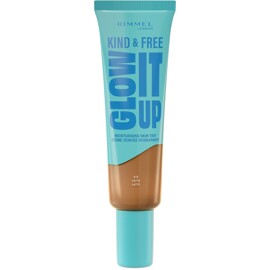 Rimmel Kind & Free Glow It Up Skin Tint 30 ml No. 410