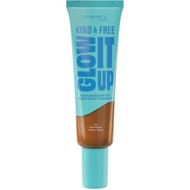 Rimmel Kind & Free Glow It Up Skin Tint 30 ml No. 504