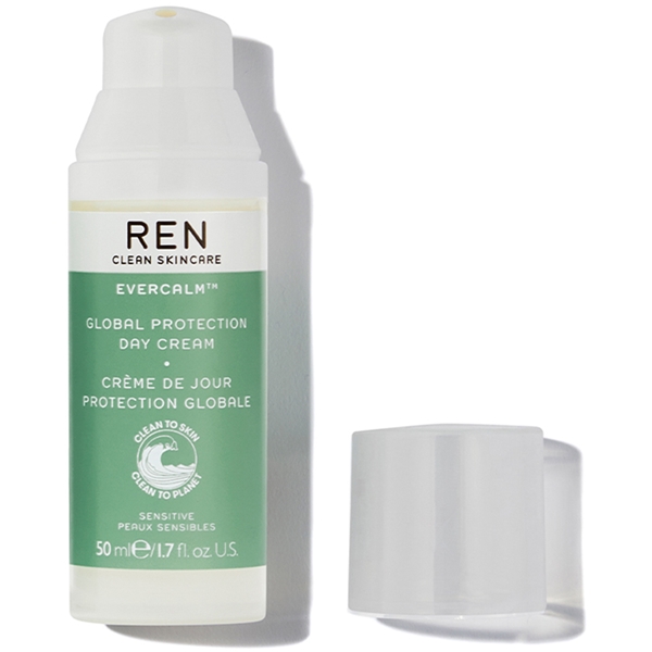 REN Evercalm Global Protection Day Cream (Bilde 2 av 7)