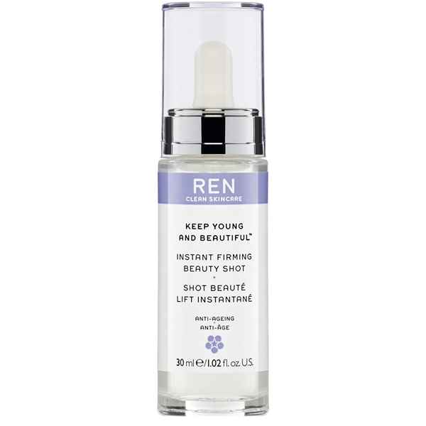 REN Instant Firming Beauty Shot (Bilde 1 av 2)