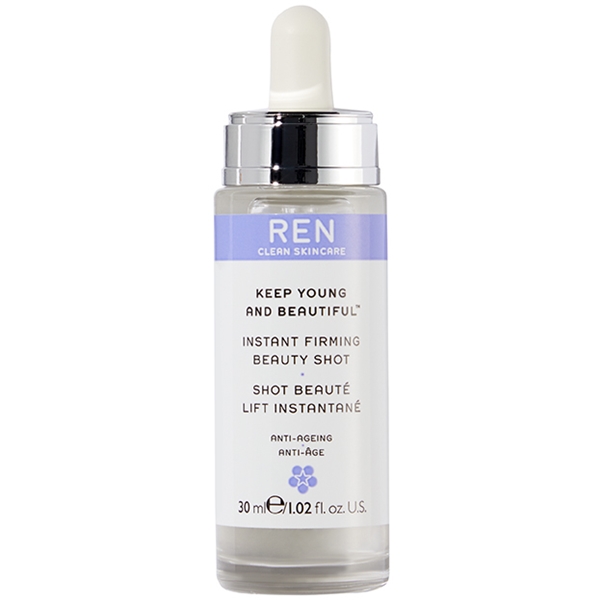 REN Instant Firming Beauty Shot (Bilde 2 av 2)