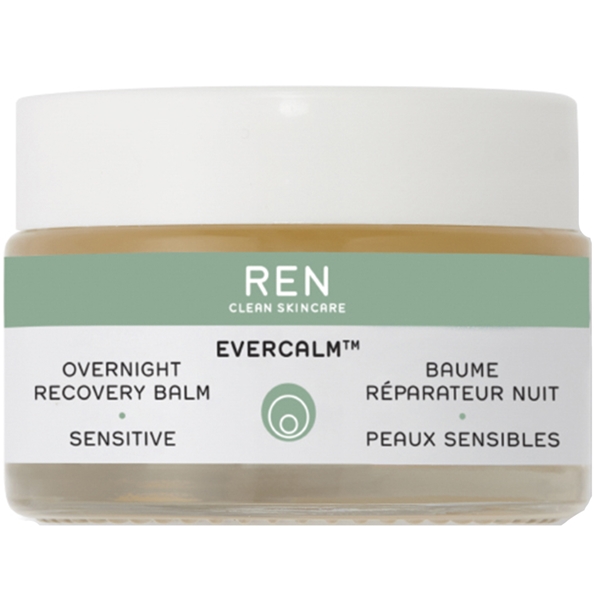 REN Evercalm Overnight Recovery Balm (Bilde 1 av 5)