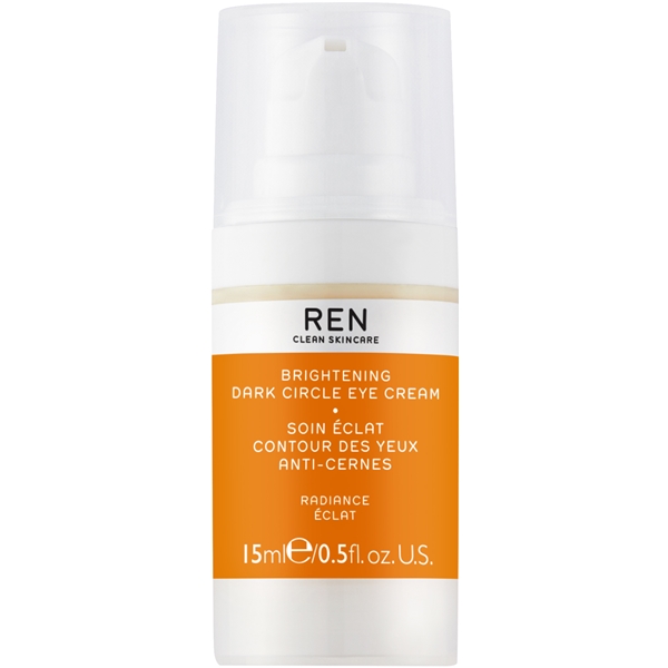 REN Radiance Brightening Dark Cicle Eye Cream (Bilde 1 av 6)