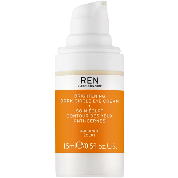 REN Radiance Brightening Dark Cicle Eye Cream (Bilde 2 av 6)