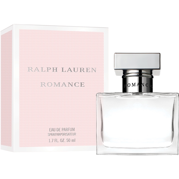 Romance - Eau de parfum (Edp) Spray (Bilde 2 av 5)