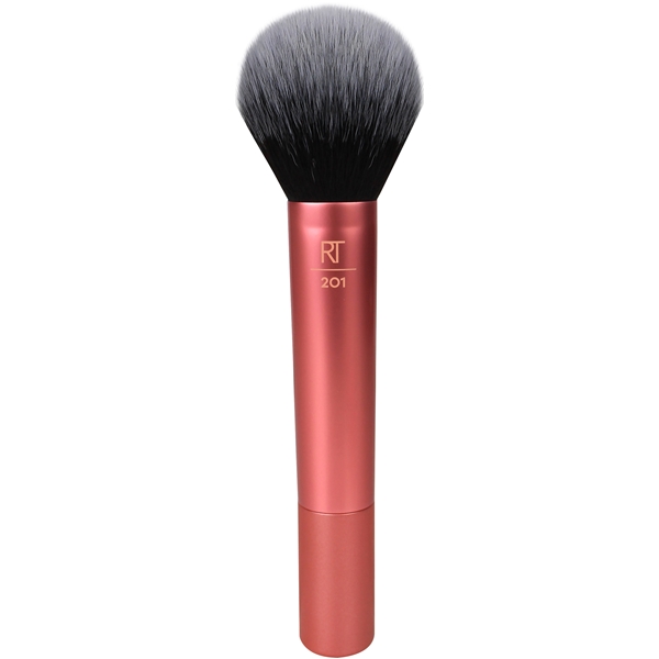 Real Techniques Powder Brush (Bilde 1 av 5)