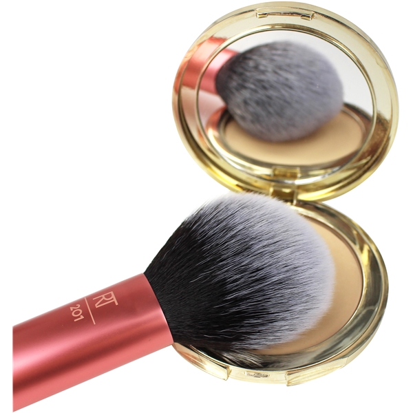 Real Techniques Powder Brush (Bilde 2 av 5)