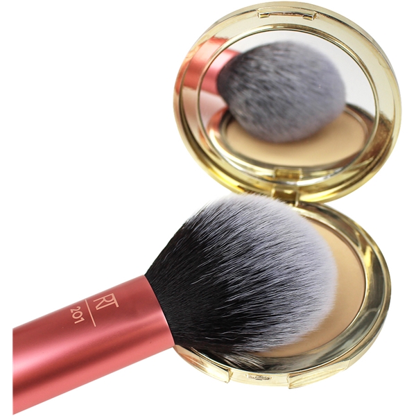 Real Techniques Powder Brush (Bilde 4 av 5)