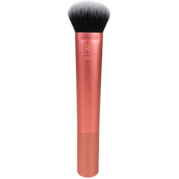 Real Techniques Expert Face Brush (Bilde 1 av 3)