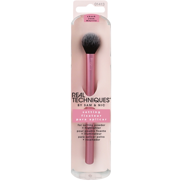 Real Techniques Setting Brush (Bilde 2 av 4)