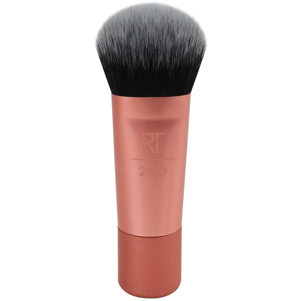 Real Techniques Mini Expert Face Brush (Bilde 1 av 2)