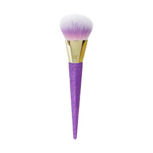 Real Techniques Brush Crush 301 Foundation Brush (Bilde 2 av 2)