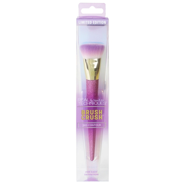Real Techniques Brush Crush 303 Contour Brush (Bilde 1 av 2)