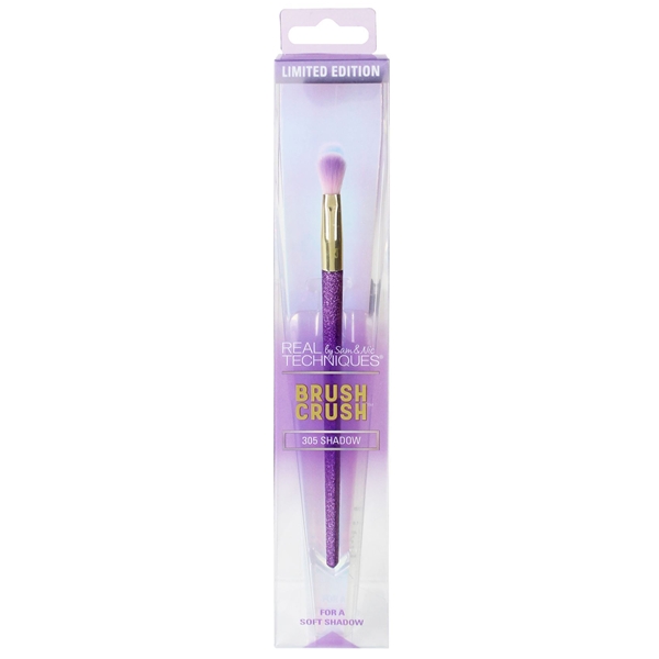Real Techniques Brush Crush 305 Shadow Brush (Bilde 1 av 2)