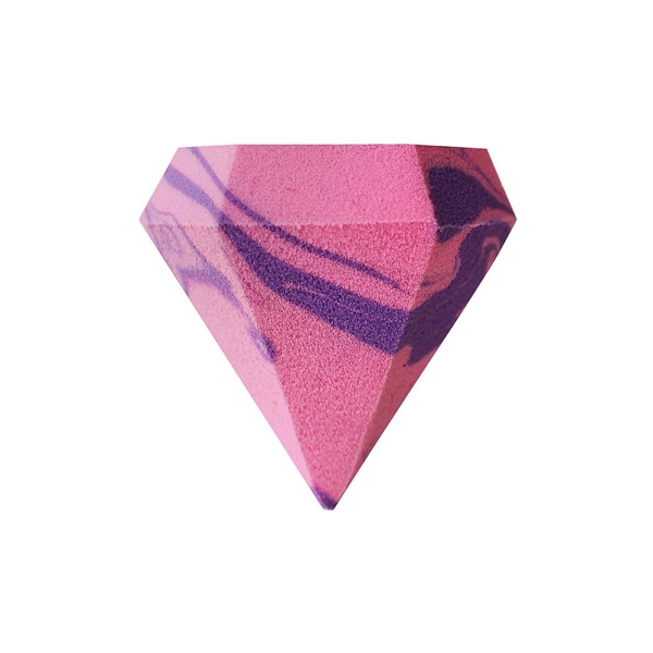Real Techniques Brush Crush Diamond Sponge (Bilde 2 av 2)