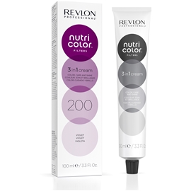 Nutri Color Filters Tube 100 ml No. 200