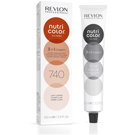 Nutri Color Filters Tube 100 ml No. 740