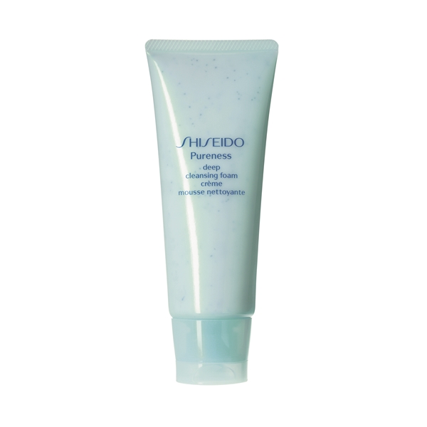 Pureness Deep Cleansing Foam