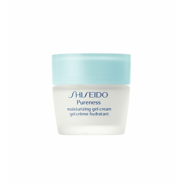 Pureness Moisturizing Gel Cream