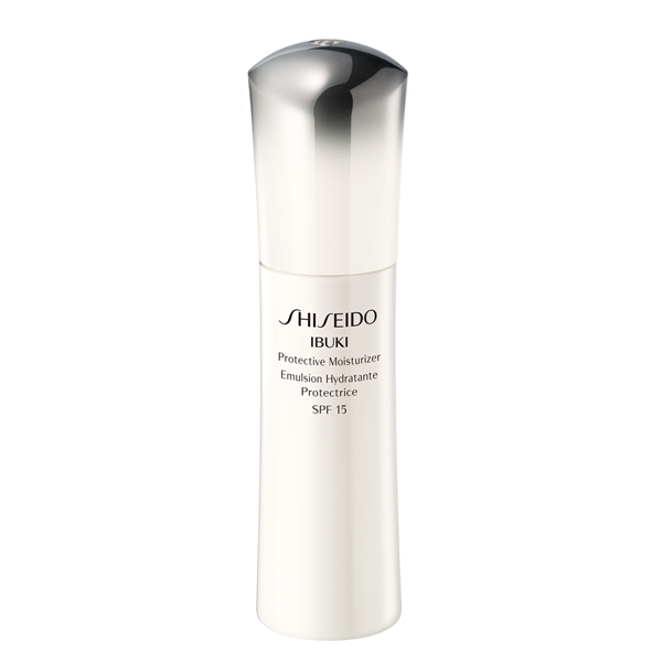 Ibuki Protective Moisturizer SPF 15