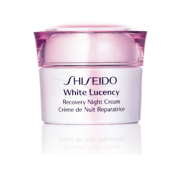 White Lucency Recovery Night Cream