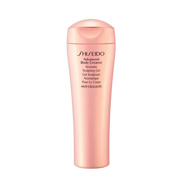 Advanced Body Creator Aromatic Sculpting Gel