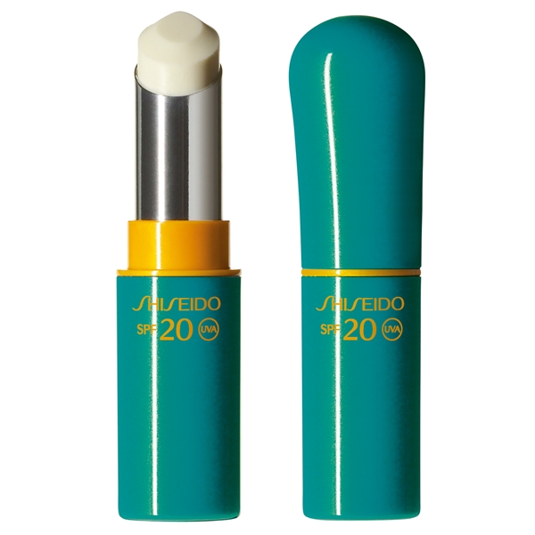 SPF 20 Sun Protection Lip Treatment