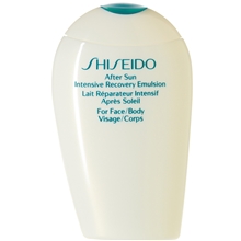 After Sun Intensive Recovery Emulsion - Face/Body