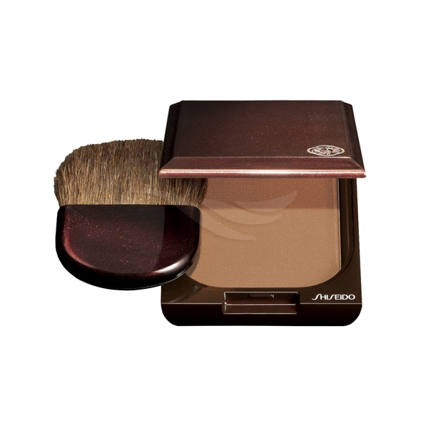 Shiseido Bronzer