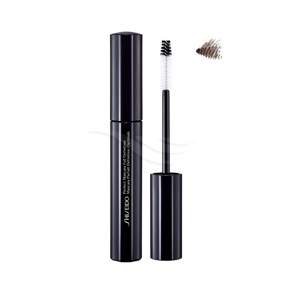 Shiseido Perfect Mascara Full Definition