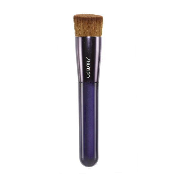 Shiseido Perfect Foundation Brush Shiseido Makeup